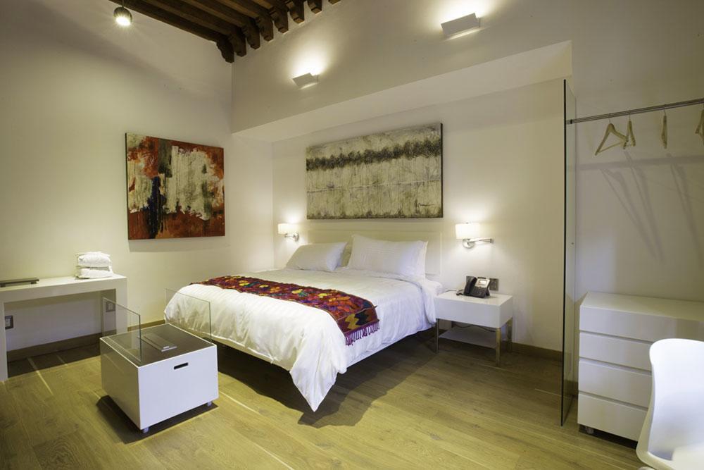 Domingo Santo Hotel Boutique Città del Messico Esterno foto